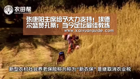 开元电竞