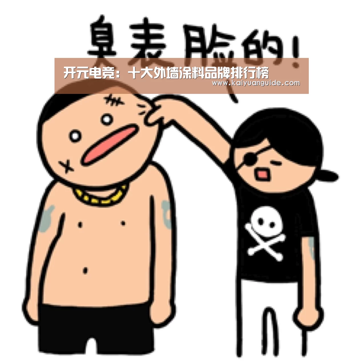 开元电竞:十大外墙涂料品牌排行榜(图2) 开元APP